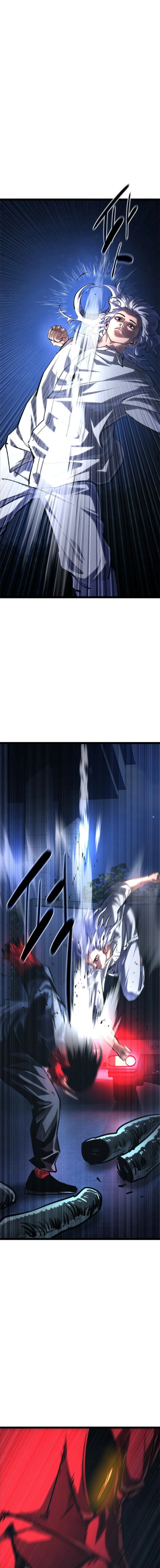Evil Spirits and Demons β Chapter 17 β Page 34