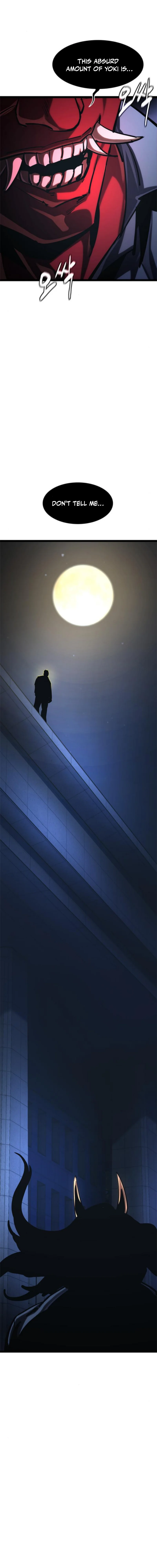 Evil Spirits and Demons β Chapter 17 β Page 39