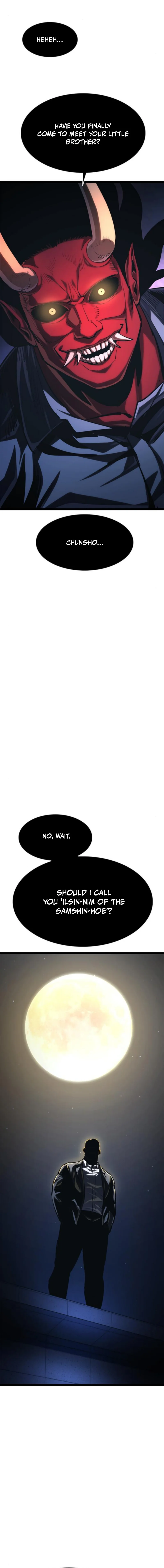 Evil Spirits and Demons β Chapter 17 β Page 40