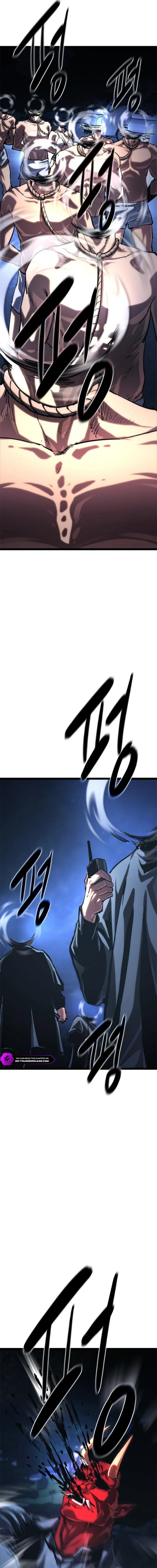 Evil Spirits and Demons β Chapter 17 β Page 43