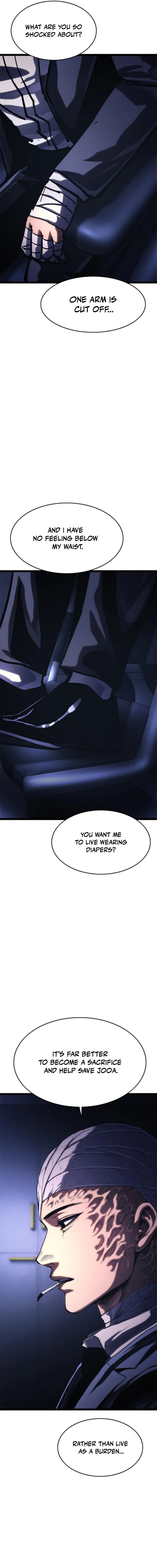 Evil Spirits and Demons β Chapter 18 β Page 2