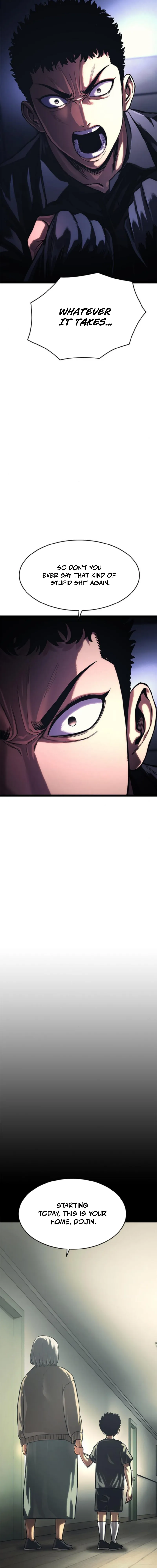 Evil Spirits and Demons β Chapter 18 β Page 4