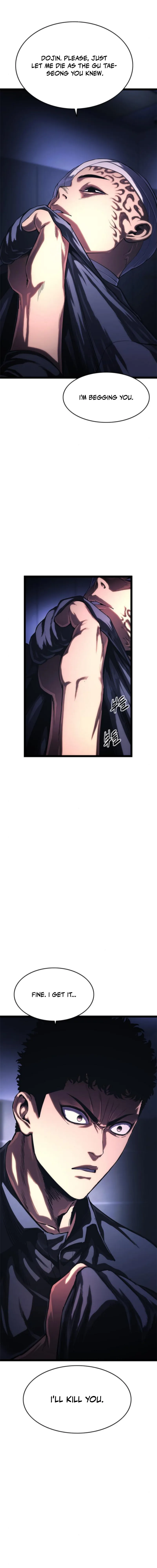 Evil Spirits and Demons β Chapter 18 β Page 7