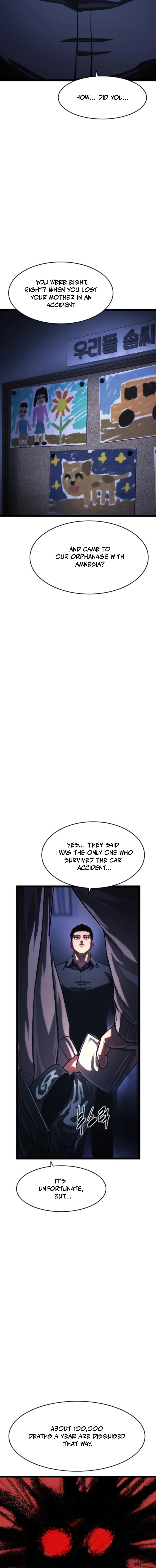 Evil Spirits and Demons β Chapter 18 β Page 15