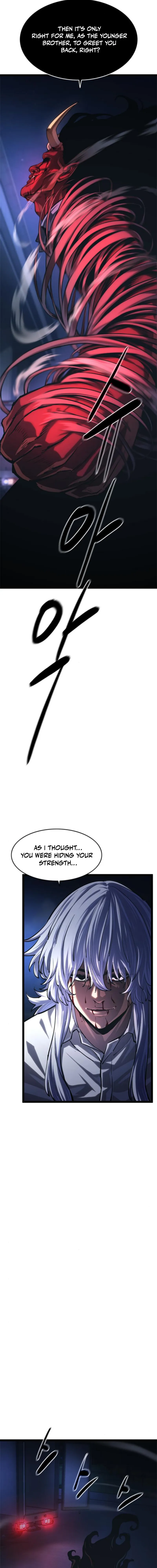 Evil Spirits and Demons β Chapter 18 β Page 22