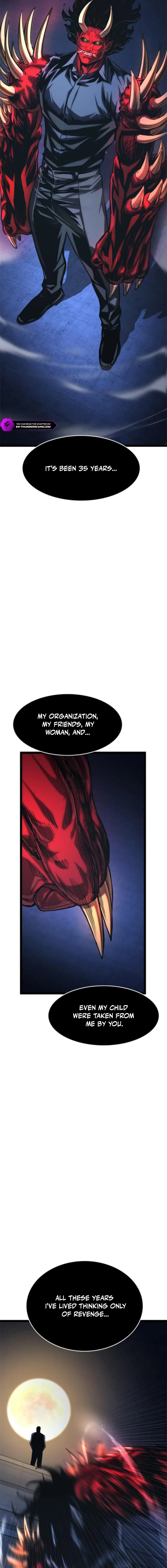 Evil Spirits and Demons β Chapter 18 β Page 23