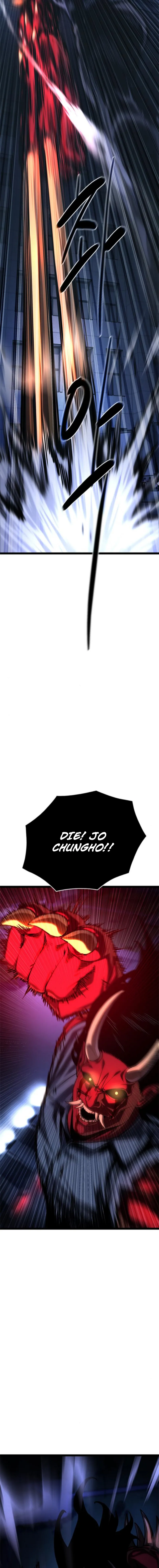 Evil Spirits and Demons β Chapter 18 β Page 24