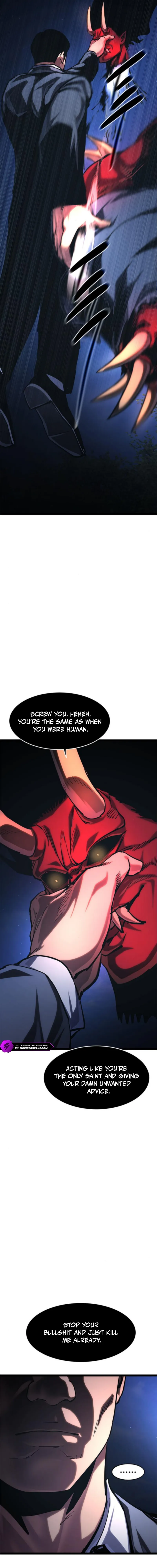 Evil Spirits and Demons β Chapter 18 β Page 28