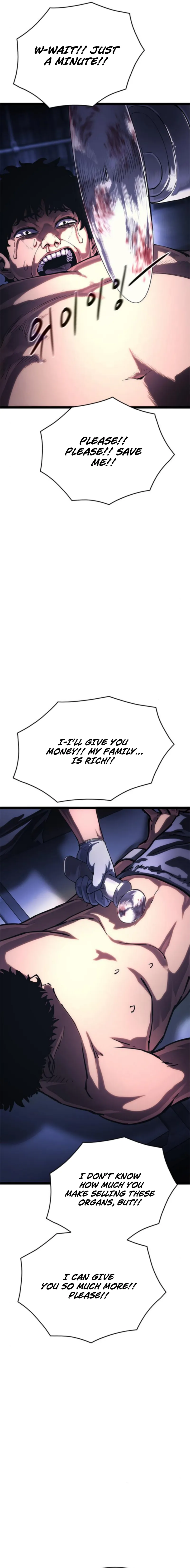 Evil Spirits and Demons β Chapter 19 β Page 5