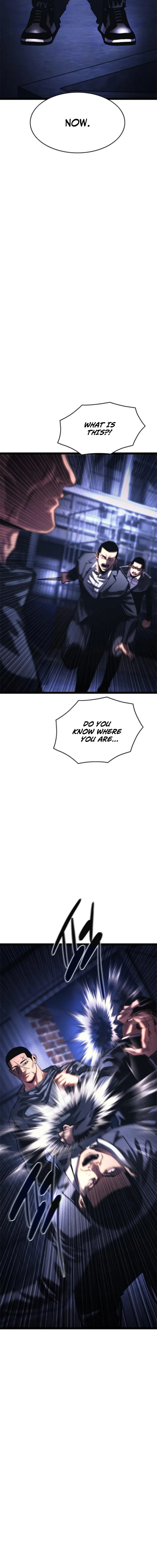 Evil Spirits and Demons β Chapter 19 β Page 10