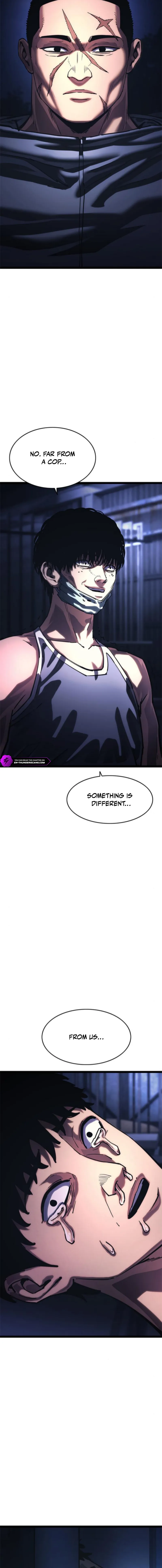 Evil Spirits and Demons β Chapter 19 β Page 12