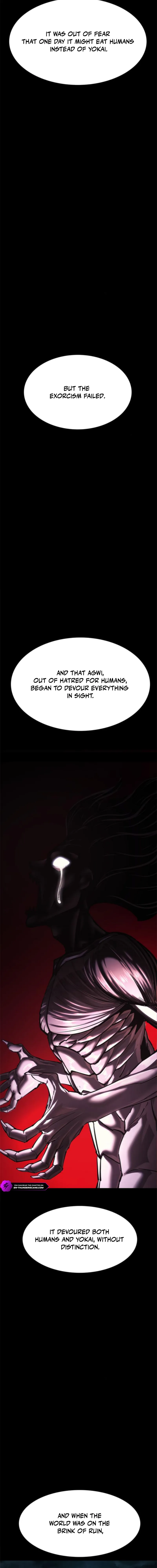 Evil Spirits and Demons β Chapter 19 β Page 23