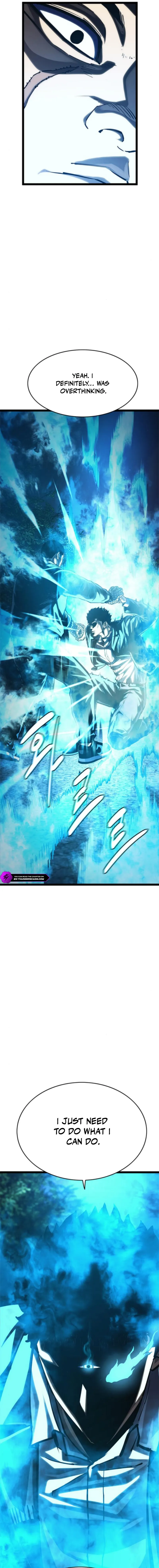 Evil Spirits and Demons β Chapter 19 β Page 34