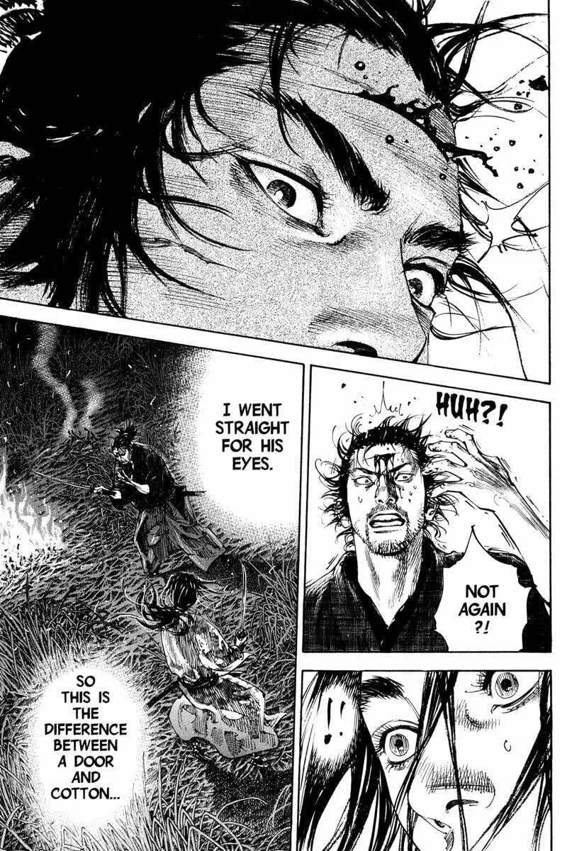 Vagabond Manga β Chapter 186 β Page 10