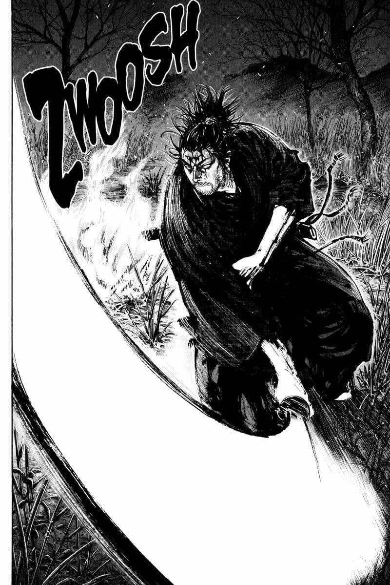 Vagabond Manga β Chapter 186 β Page 11