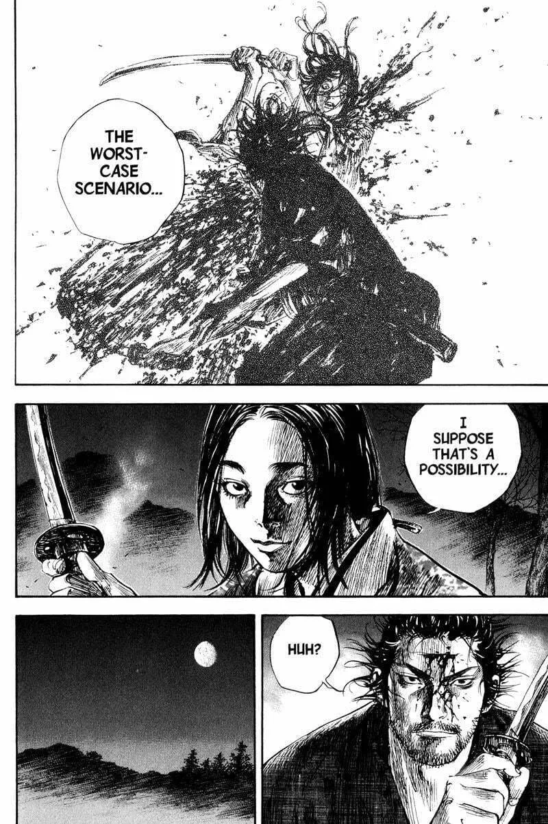 Vagabond Manga β Chapter 186 β Page 18