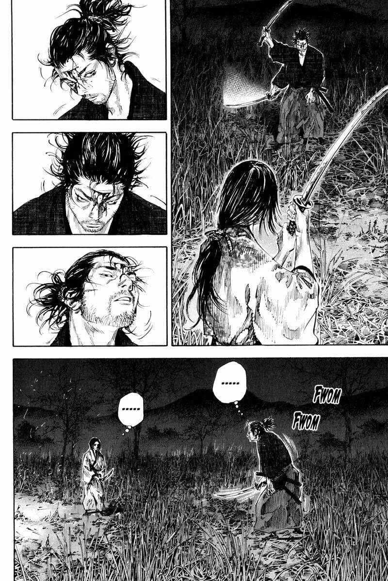 Vagabond Manga β Chapter 187 β Page 5