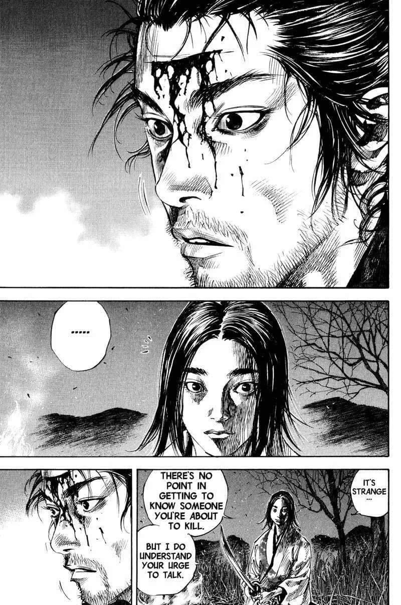 Vagabond Manga β Chapter 187 β Page 6
