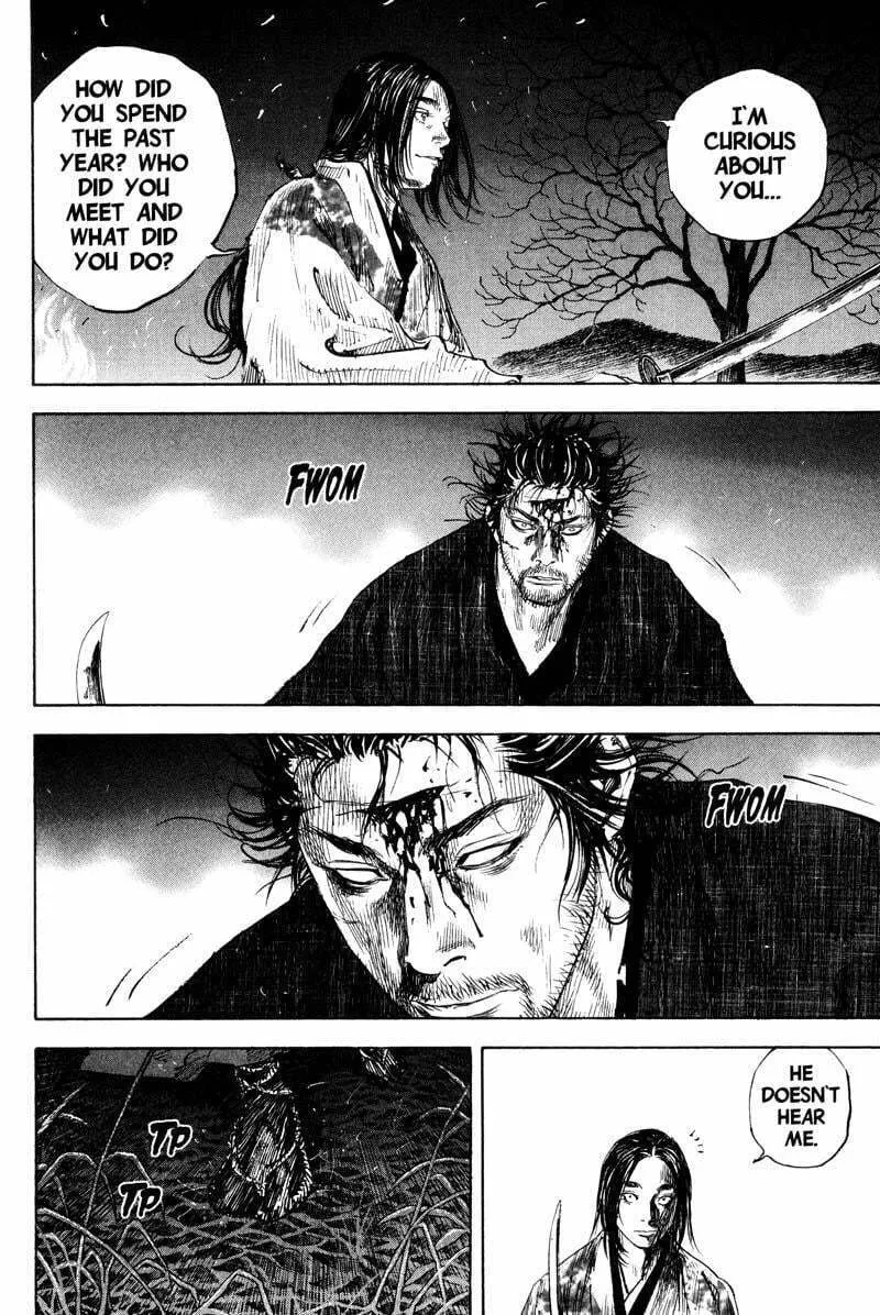 Vagabond Manga β Chapter 187 β Page 7
