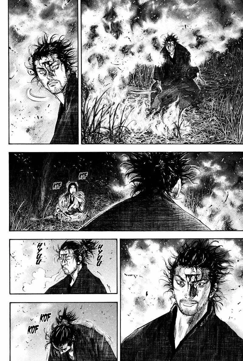 Vagabond Manga β Chapter 187 β Page 13