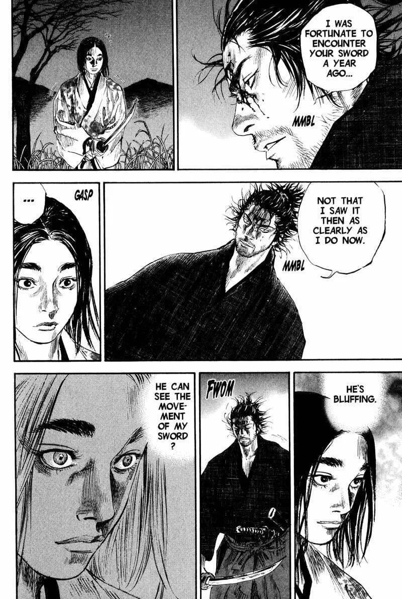 Vagabond Manga β Chapter 187 β Page 15