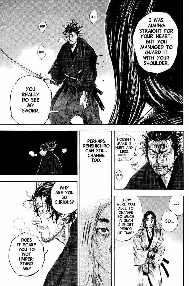 Vagabond Manga β Chapter 187 β Page 18