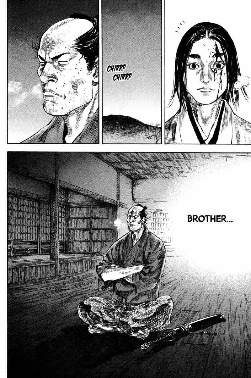 Vagabond Manga β Chapter 187 β Page 19