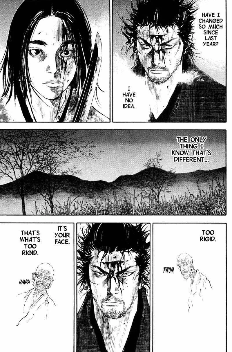 Vagabond Manga β Chapter 188 β Page 1