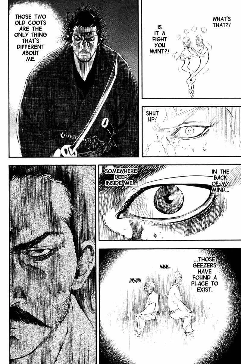 Vagabond Manga β Chapter 188 β Page 4