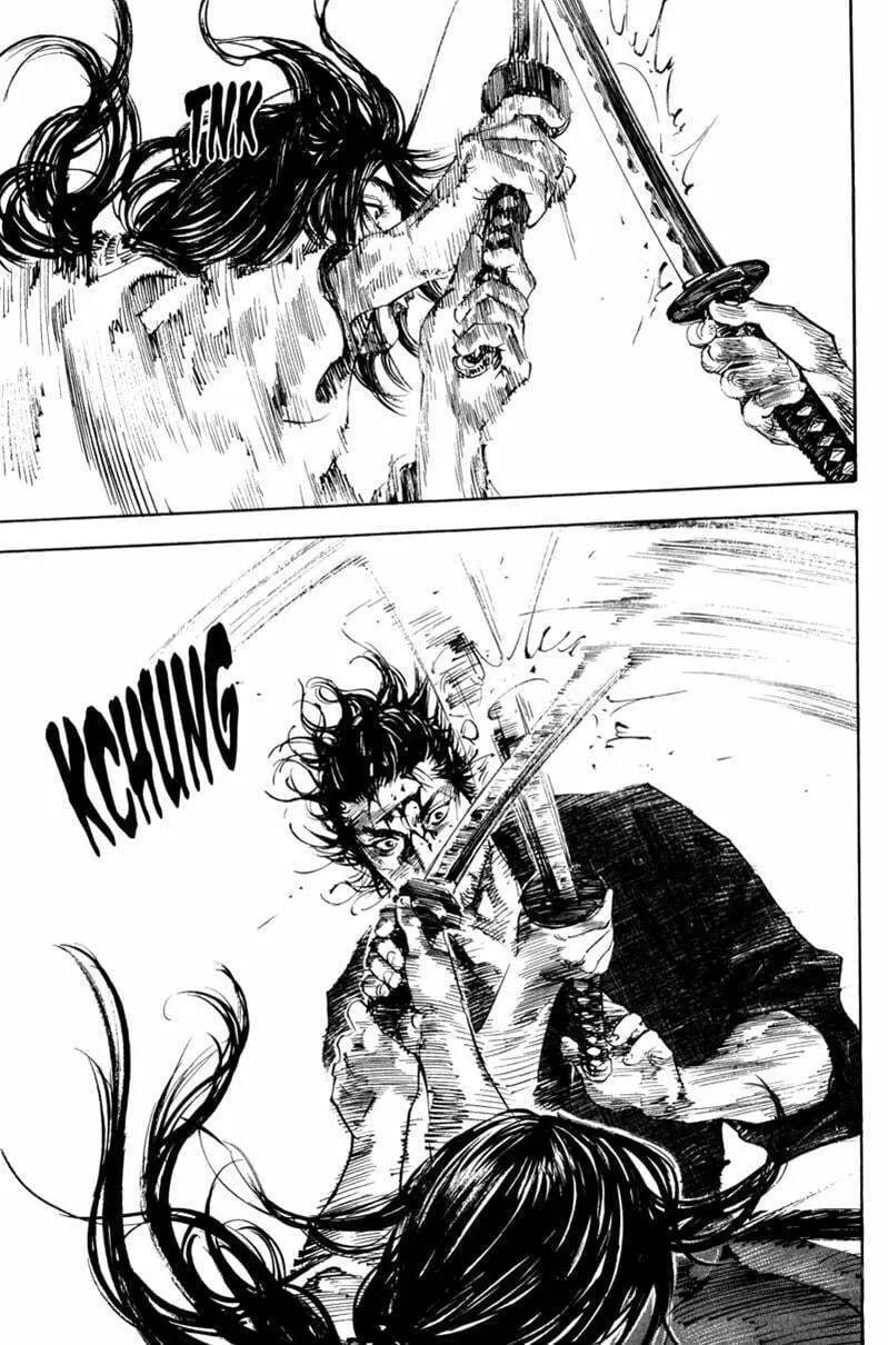 Vagabond Manga β Chapter 188 β Page 7