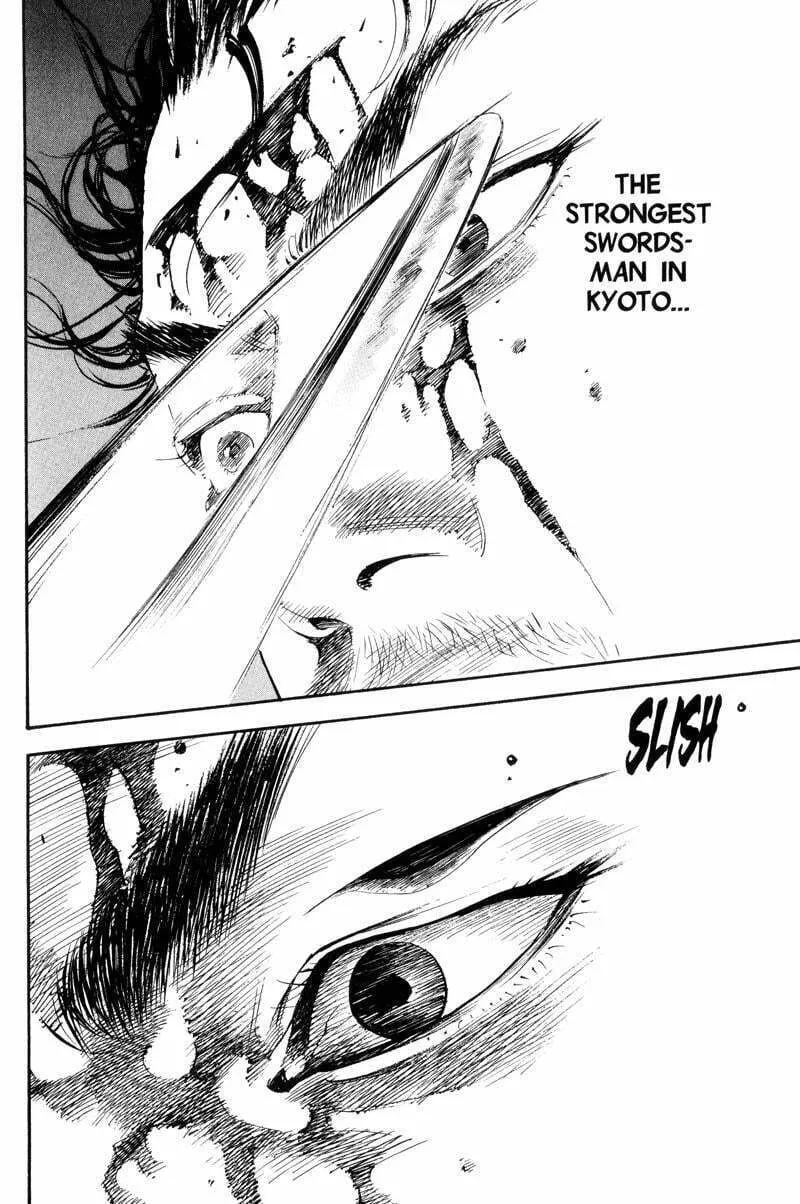 Vagabond Manga β Chapter 188 β Page 9