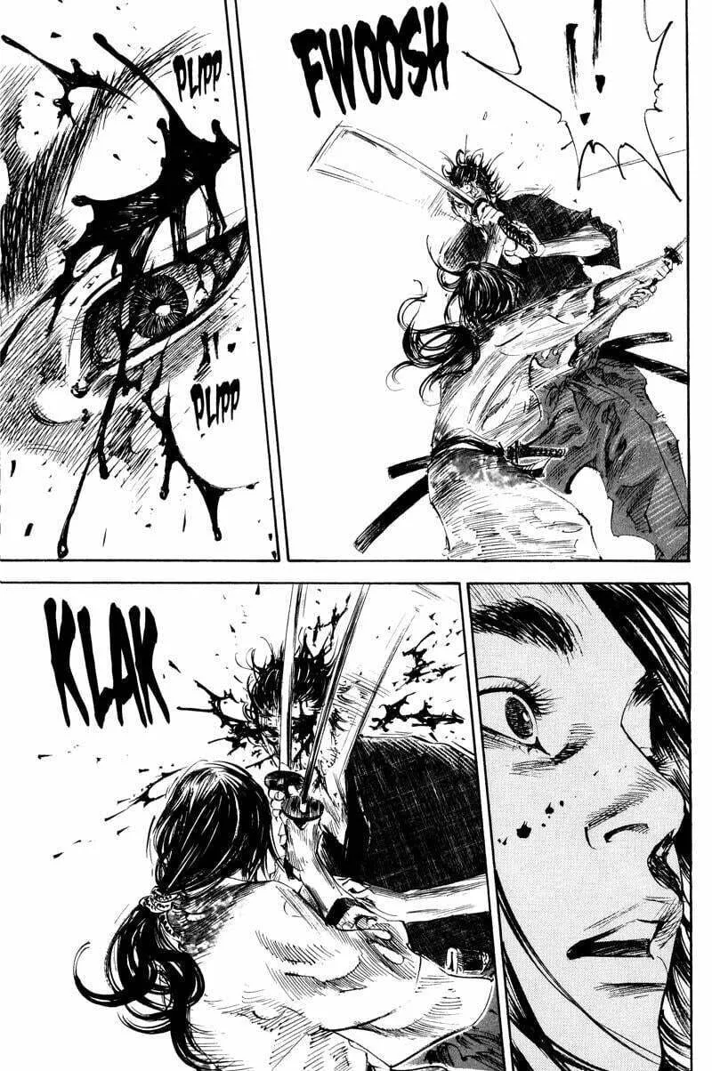 Vagabond Manga β Chapter 188 β Page 10