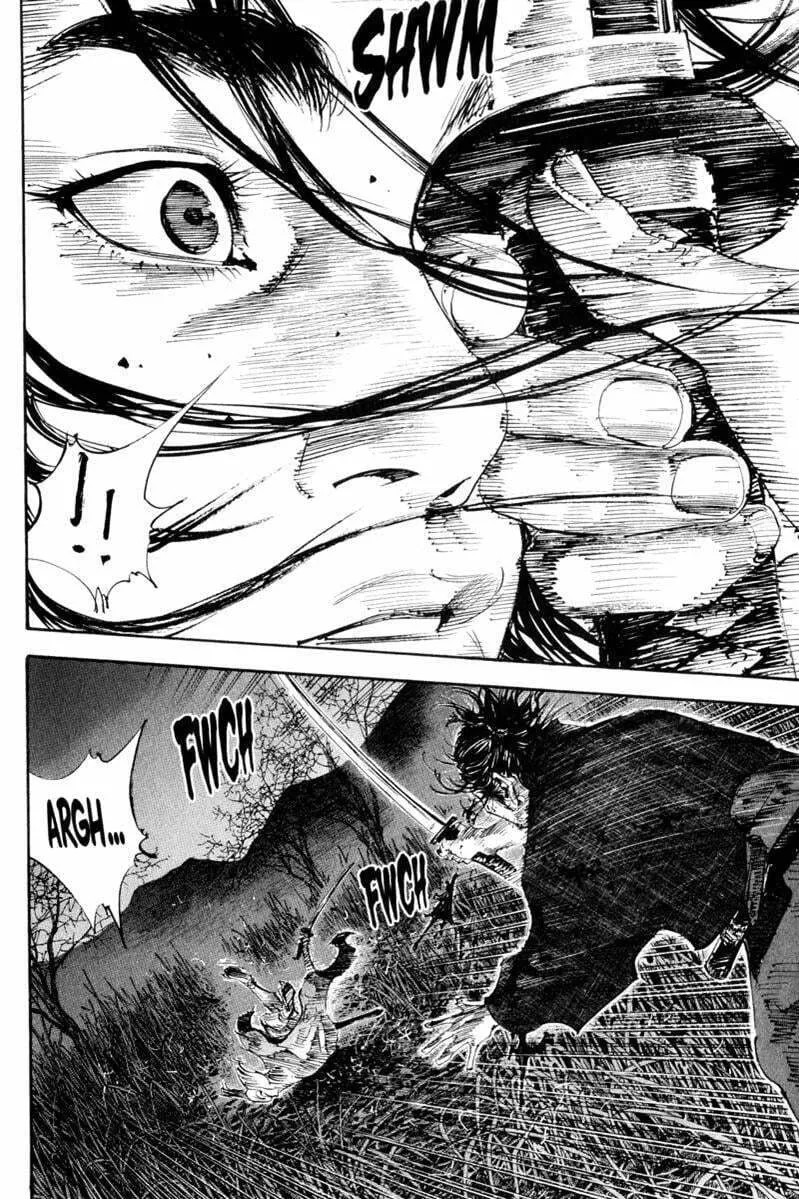 Vagabond Manga β Chapter 188 β Page 11