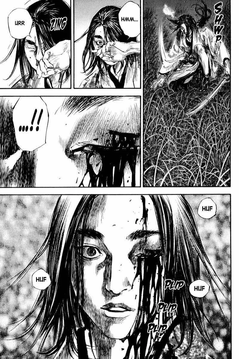 Vagabond Manga β Chapter 188 β Page 12