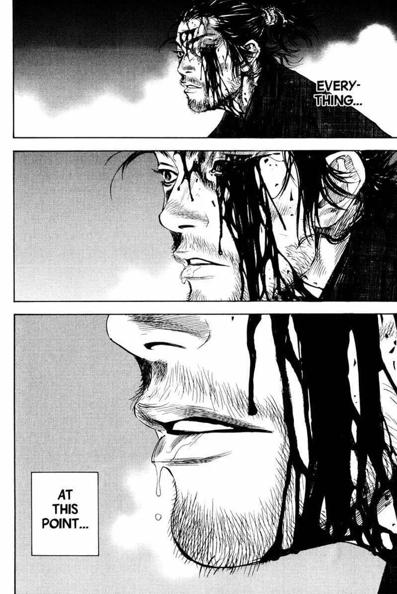 Vagabond Manga β Chapter 188 β Page 17