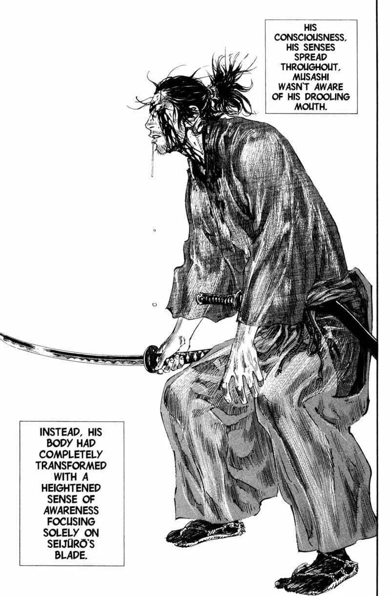 Vagabond Manga β Chapter 188 β Page 18