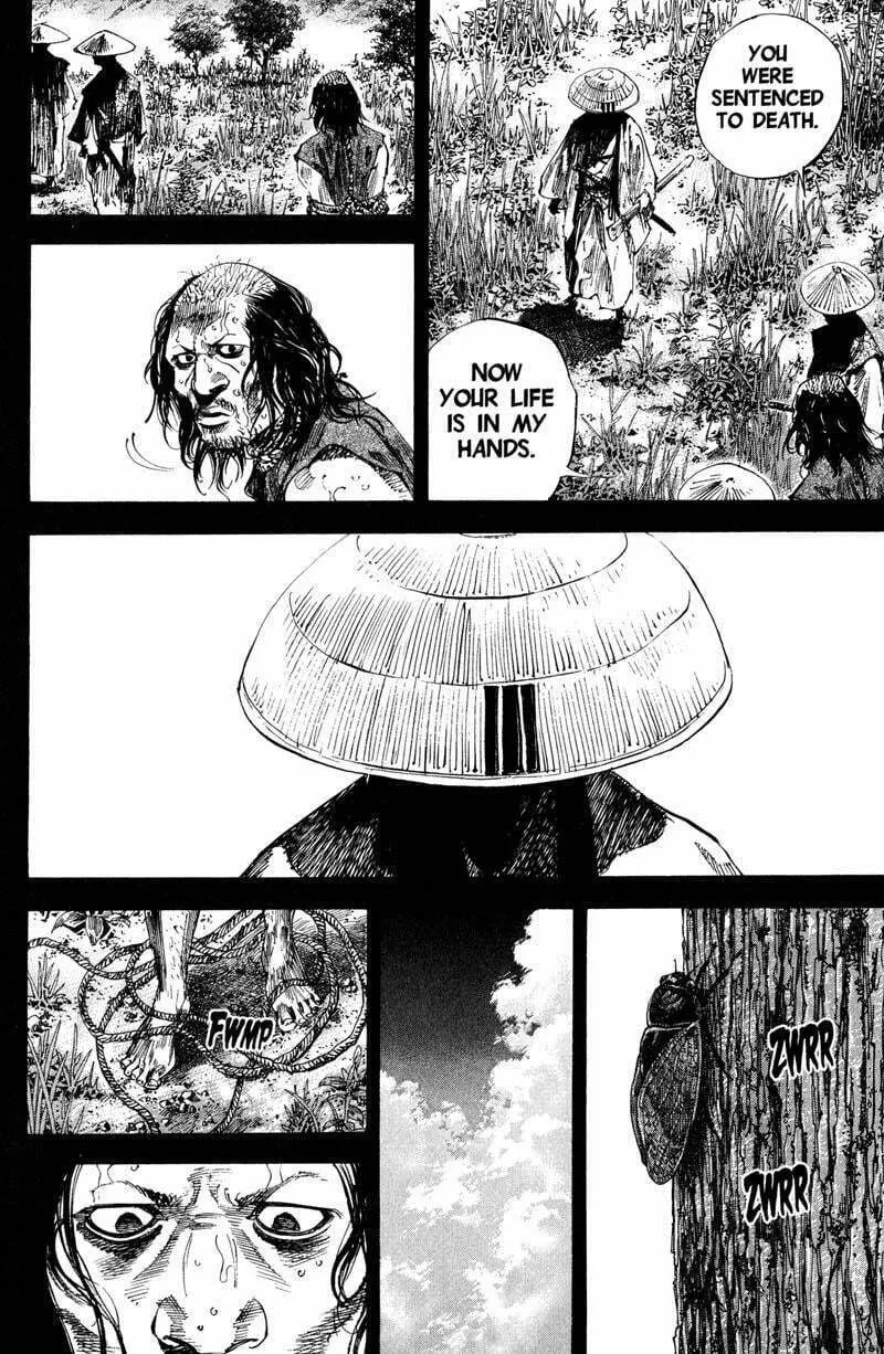 Vagabond Manga β Chapter 189 β Page 10