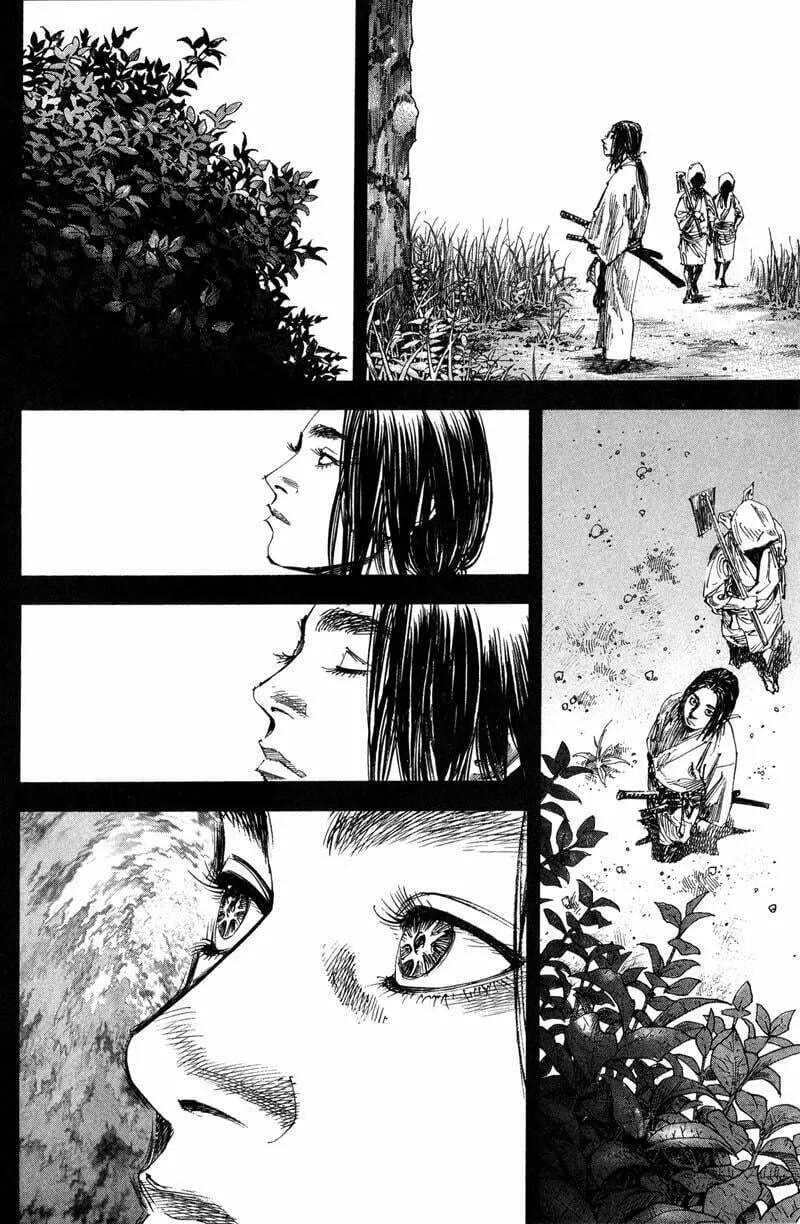 Vagabond Manga β Chapter 189 β Page 14