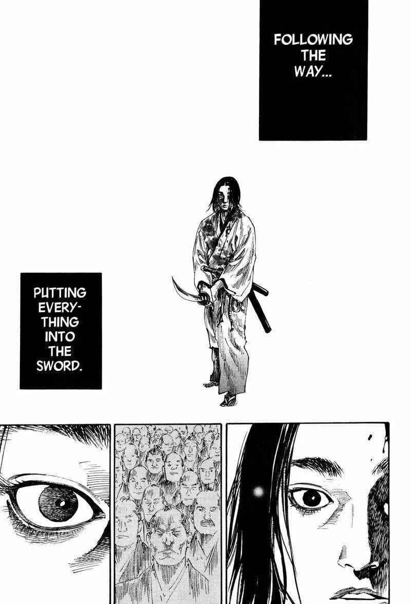 Vagabond Manga β Chapter 189 β Page 17