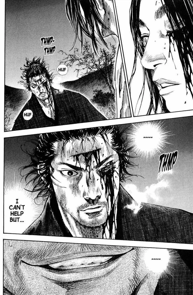 Vagabond Manga β Chapter 189 β Page 18