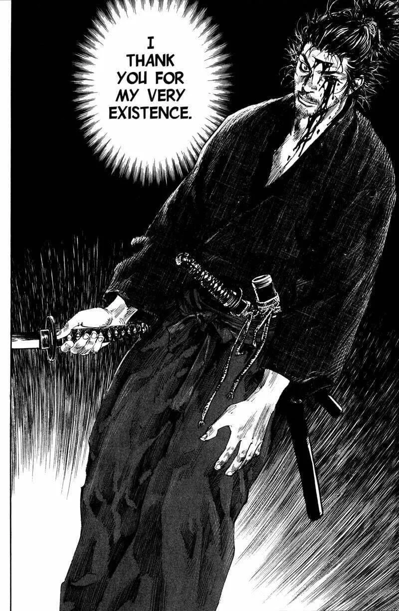 Vagabond Manga β Chapter 189 β Page 20