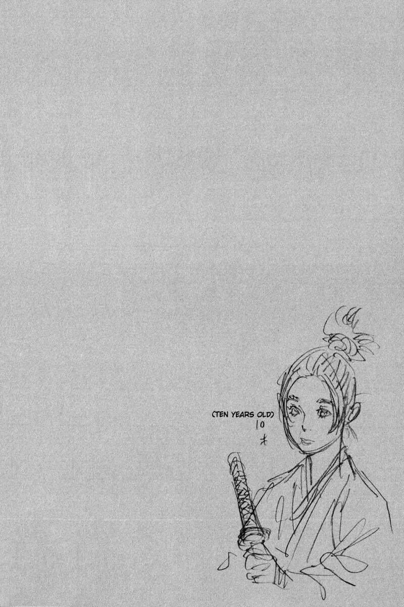 Vagabond Manga β Chapter 189 β Page 25