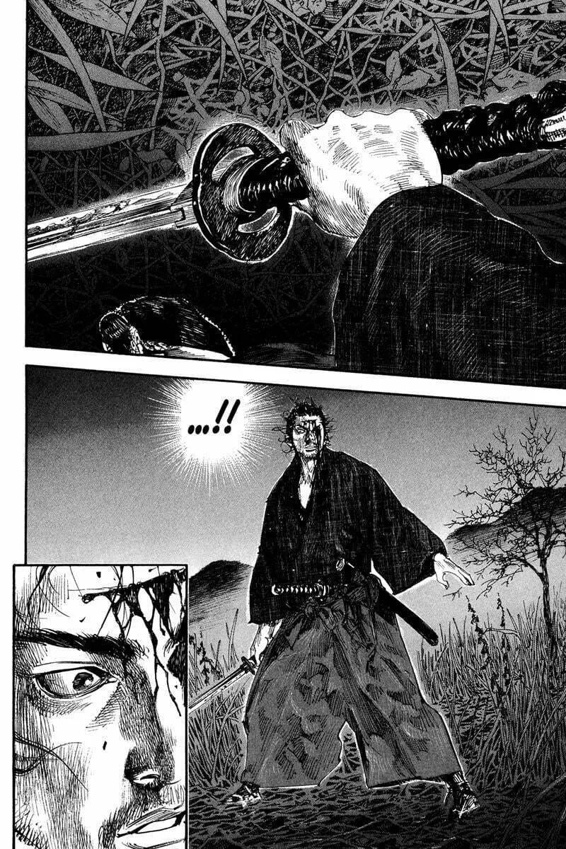 Vagabond Manga β Chapter 190 β Page 3