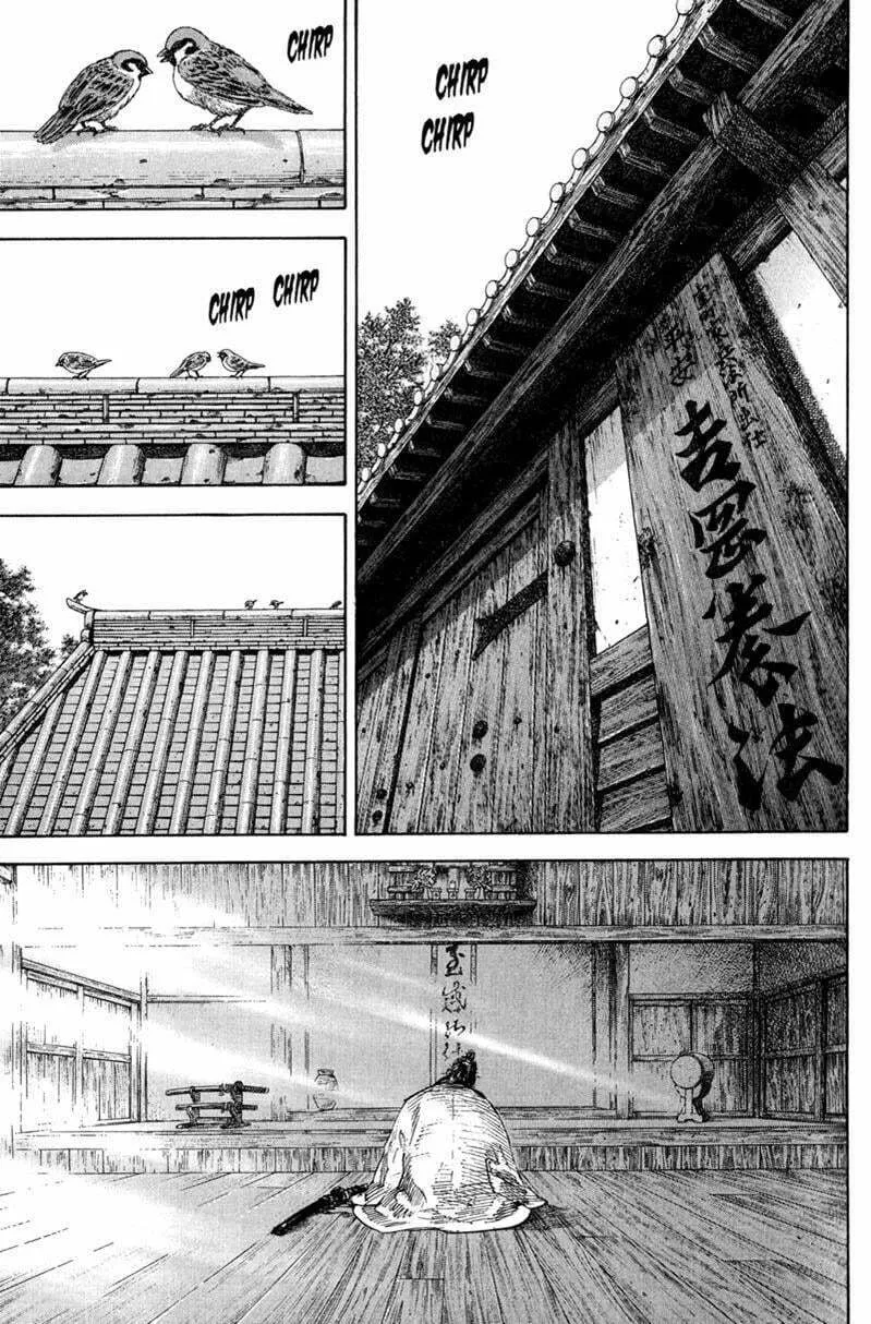 Vagabond Manga β Chapter 190 β Page 6