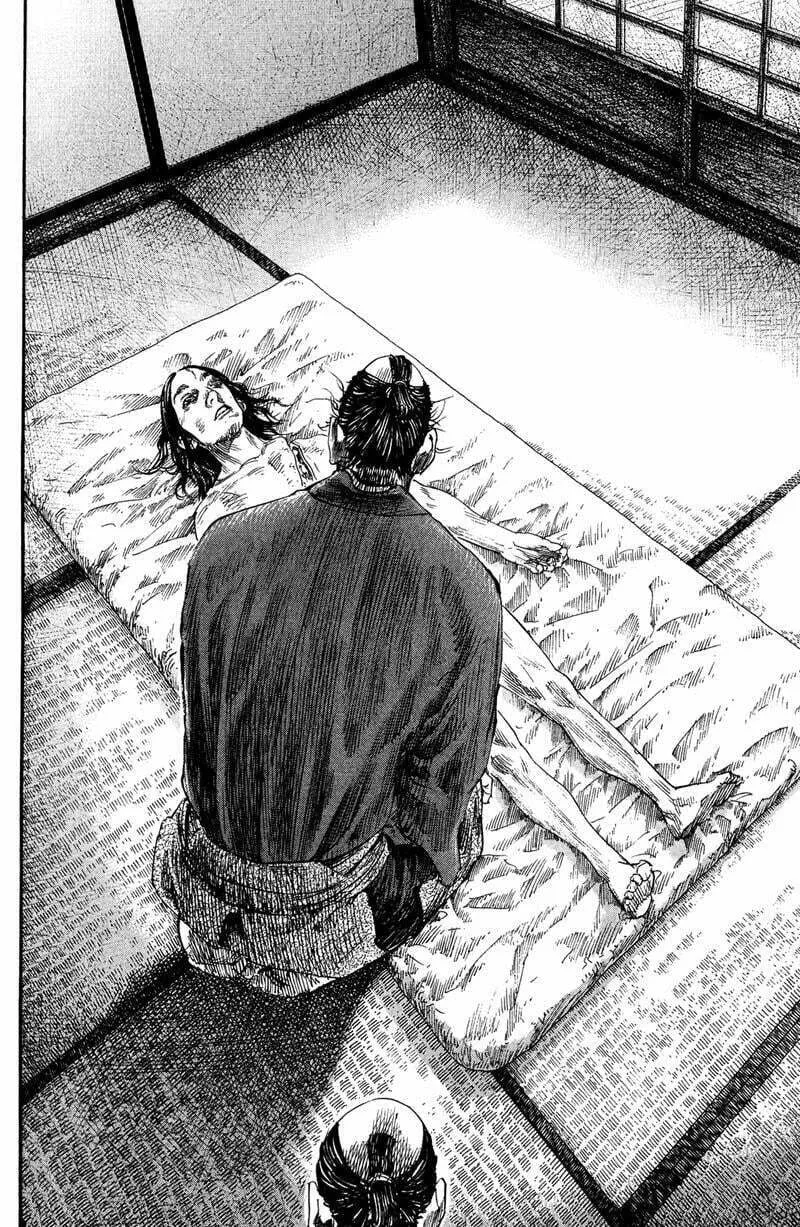 Vagabond Manga β Chapter 190 β Page 10