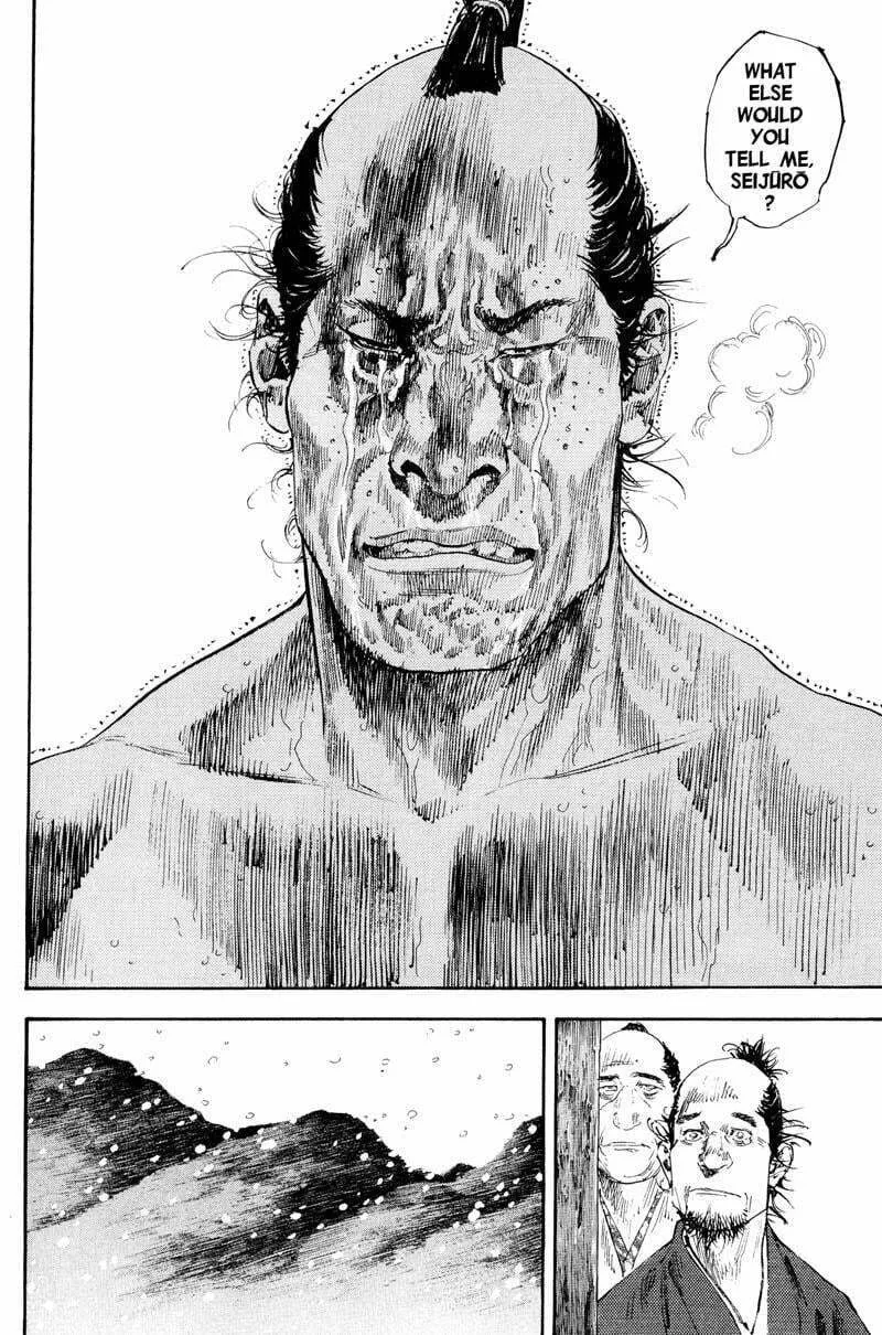 Vagabond Manga β Chapter 190 β Page 18
