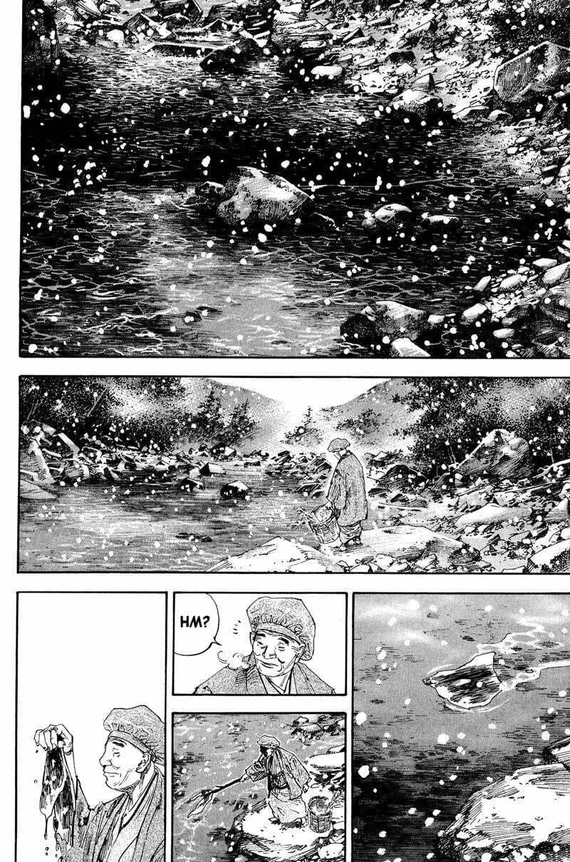 Vagabond Manga β Chapter 191 β Page 3