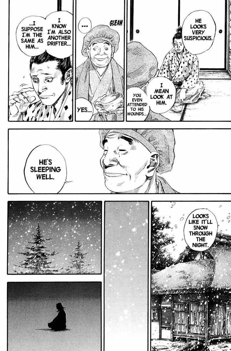 Vagabond Manga β Chapter 191 β Page 9