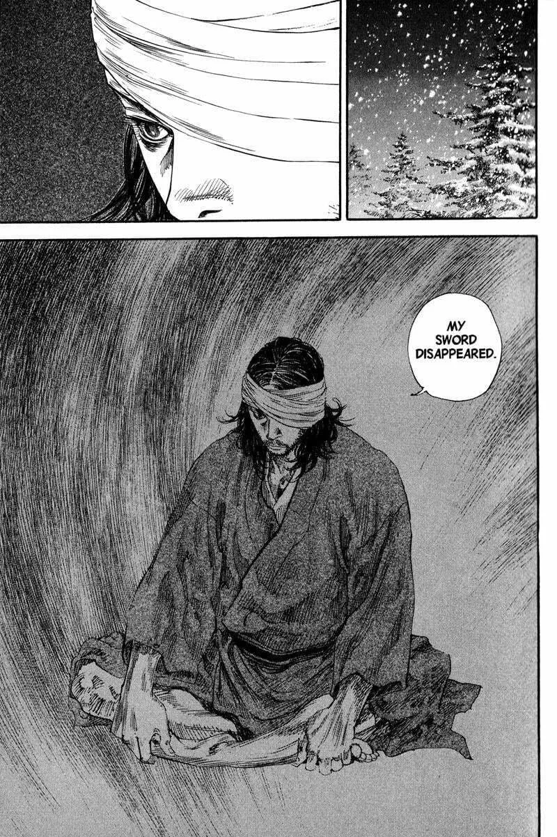 Vagabond Manga β Chapter 191 β Page 10