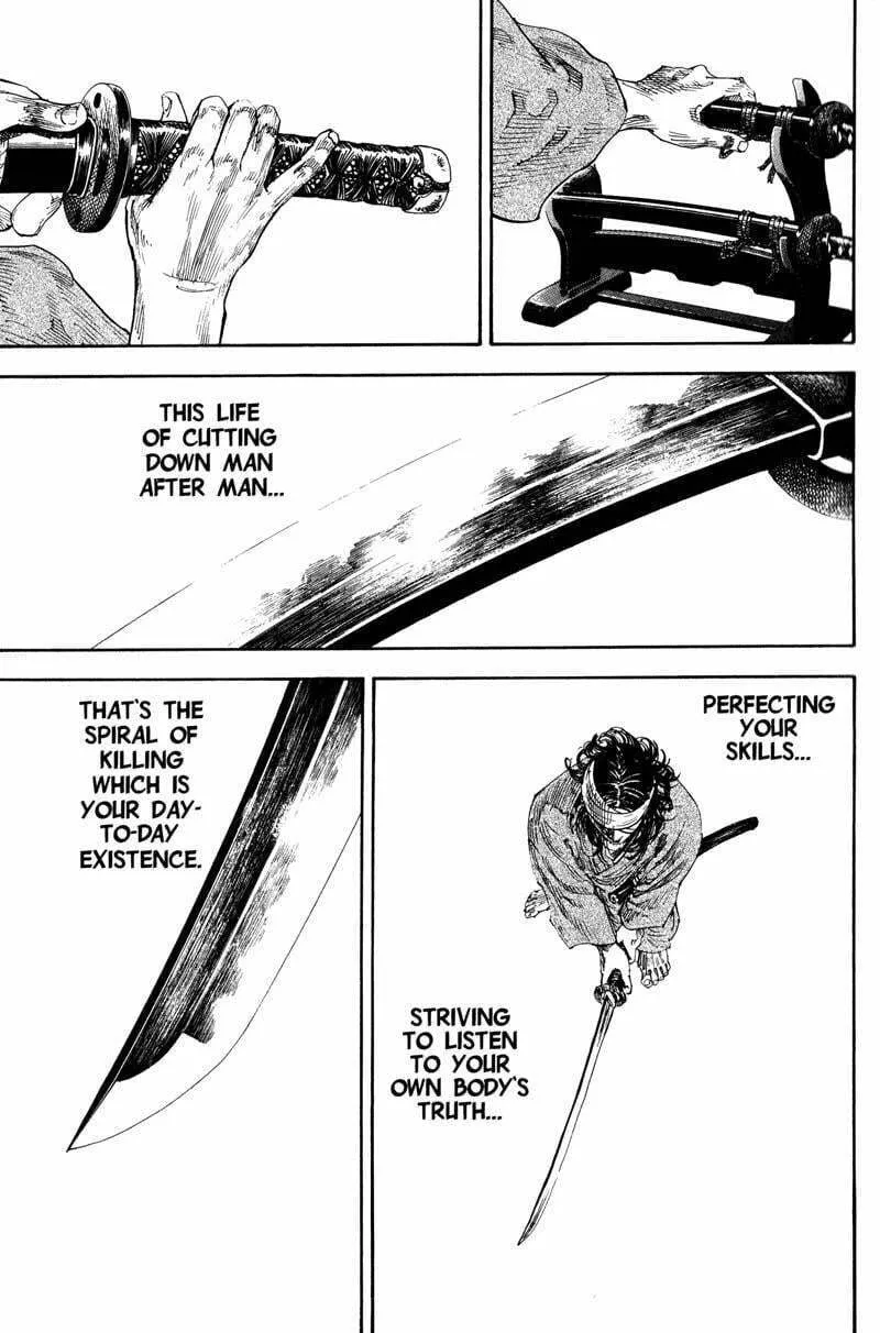 Vagabond Manga β Chapter 191 β Page 14